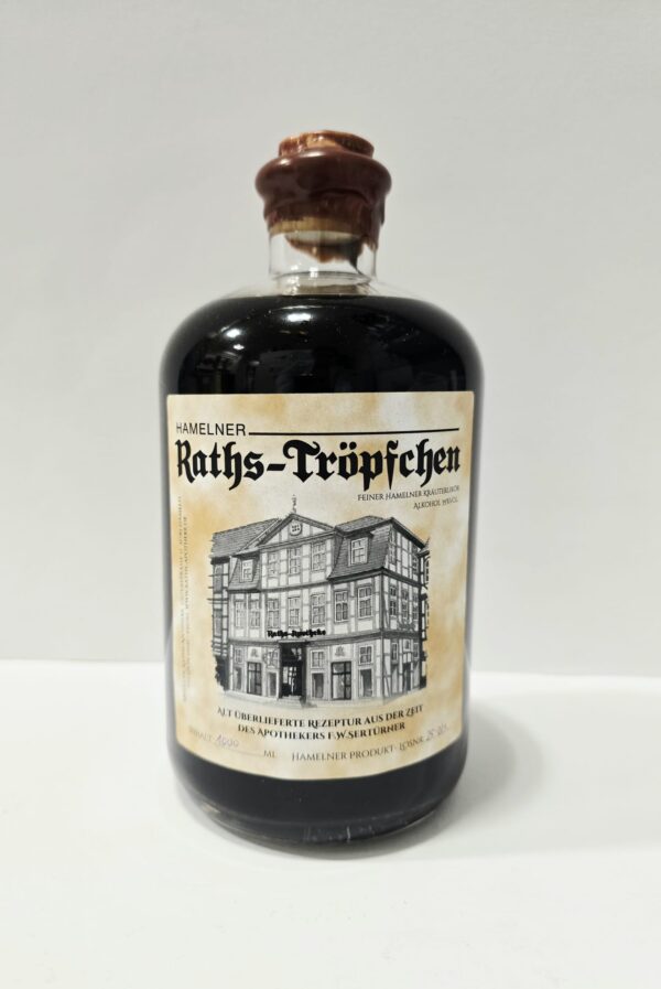 Raths-Tröpfchen, <br/>1 Liter
